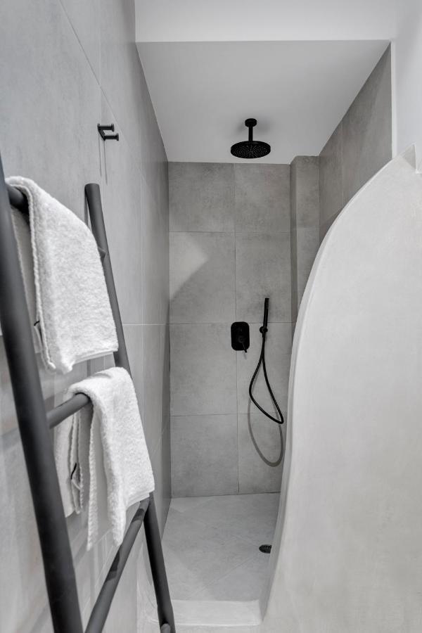 Syrose Suites แอร์มูโปลี ภายนอก รูปภาพ