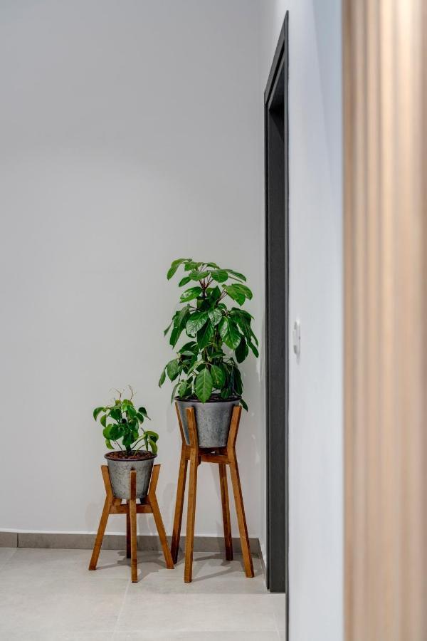 Syrose Suites แอร์มูโปลี ภายนอก รูปภาพ