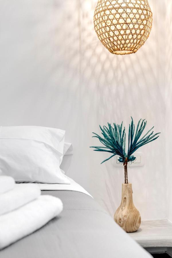 Syrose Suites แอร์มูโปลี ภายนอก รูปภาพ
